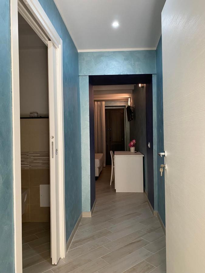 B&B Affittacamere Al Vulcanetto Moio Alcantara Ngoại thất bức ảnh
