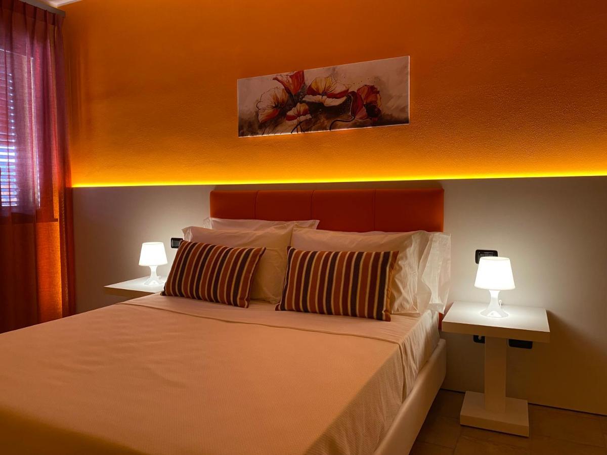 B&B Affittacamere Al Vulcanetto Moio Alcantara Ngoại thất bức ảnh