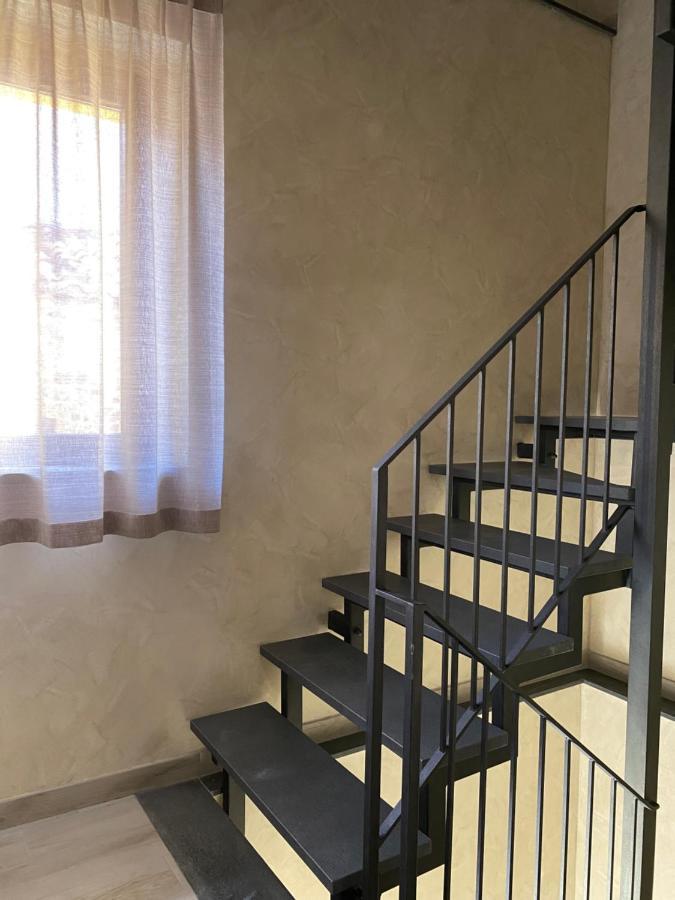 B&B Affittacamere Al Vulcanetto Moio Alcantara Ngoại thất bức ảnh