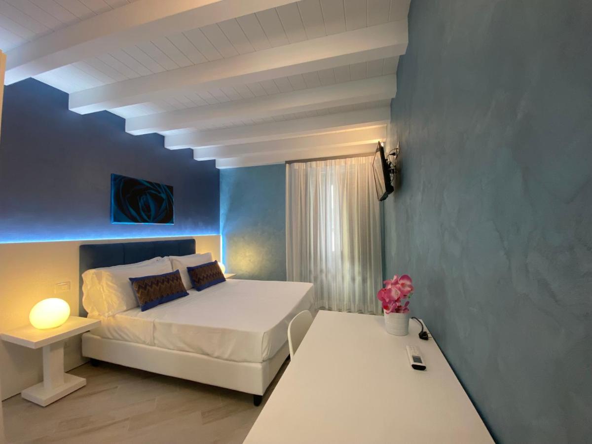 B&B Affittacamere Al Vulcanetto Moio Alcantara Ngoại thất bức ảnh