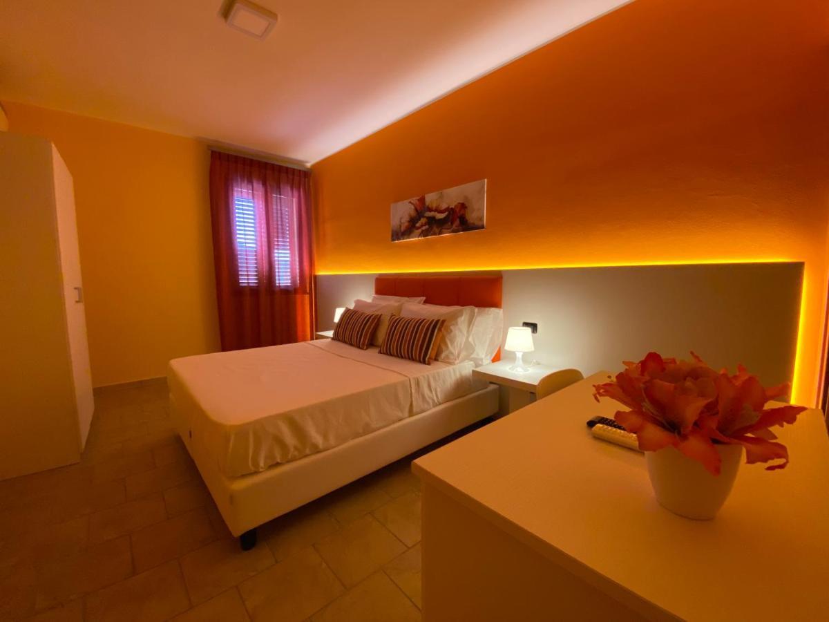B&B Affittacamere Al Vulcanetto Moio Alcantara Ngoại thất bức ảnh