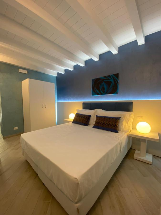 B&B Affittacamere Al Vulcanetto Moio Alcantara Ngoại thất bức ảnh