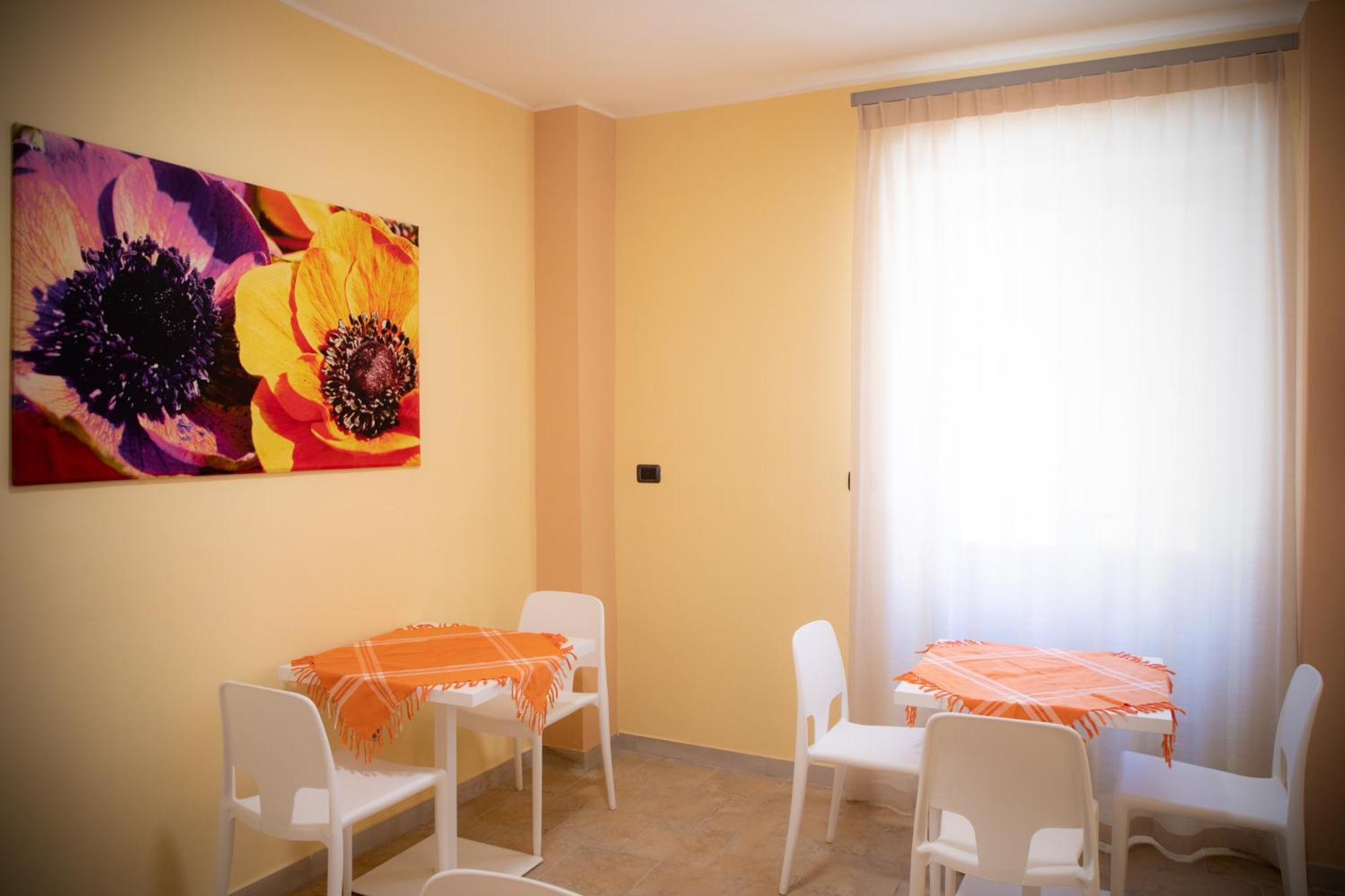 B&B Affittacamere Al Vulcanetto Moio Alcantara Ngoại thất bức ảnh