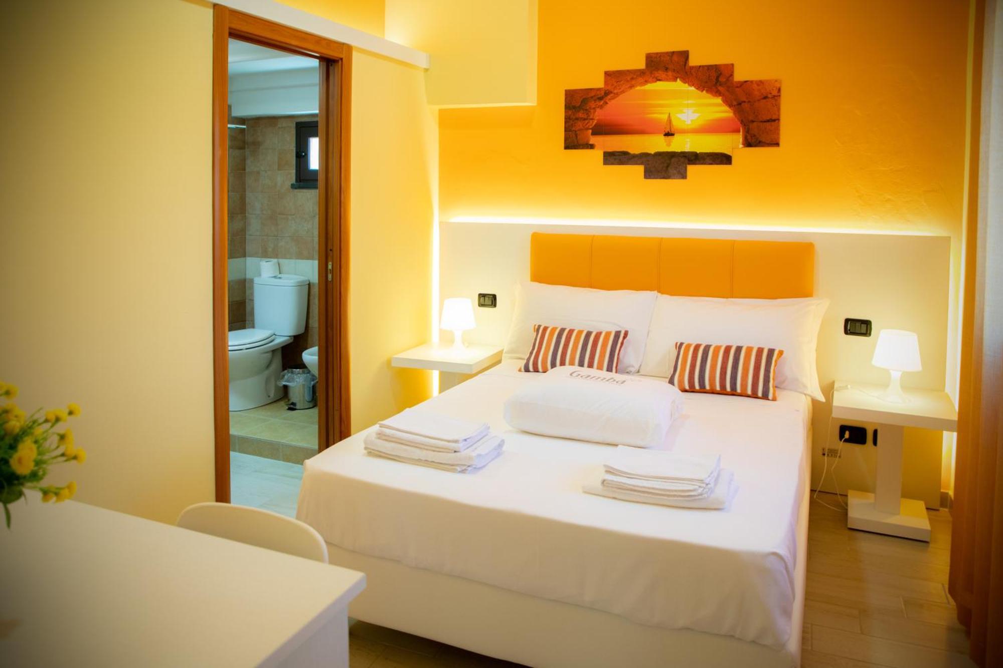B&B Affittacamere Al Vulcanetto Moio Alcantara Ngoại thất bức ảnh