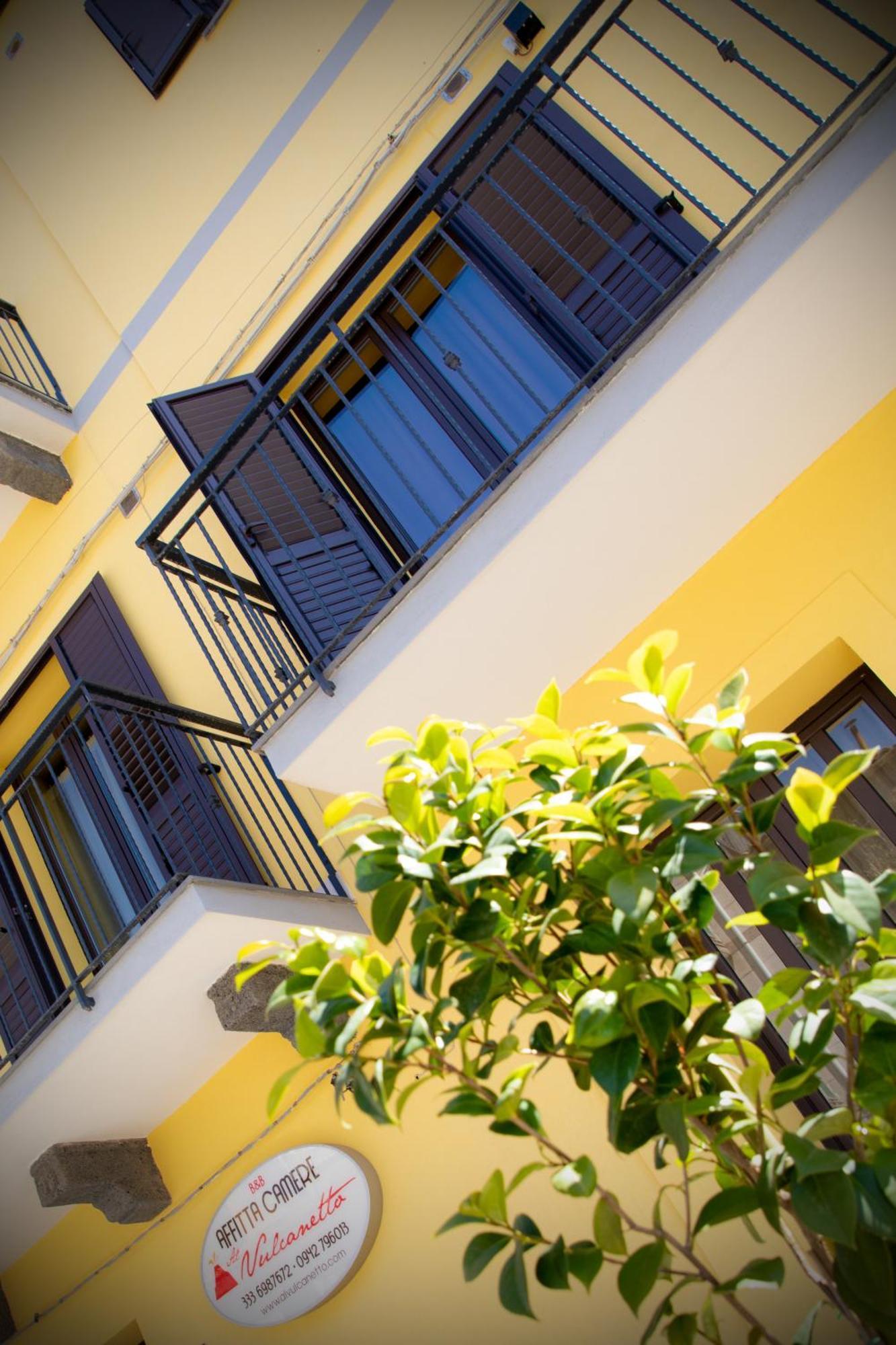 B&B Affittacamere Al Vulcanetto Moio Alcantara Ngoại thất bức ảnh