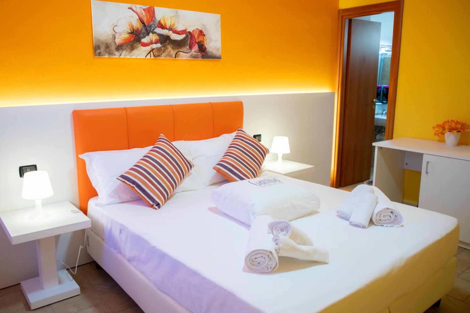 B&B Affittacamere Al Vulcanetto Moio Alcantara Ngoại thất bức ảnh