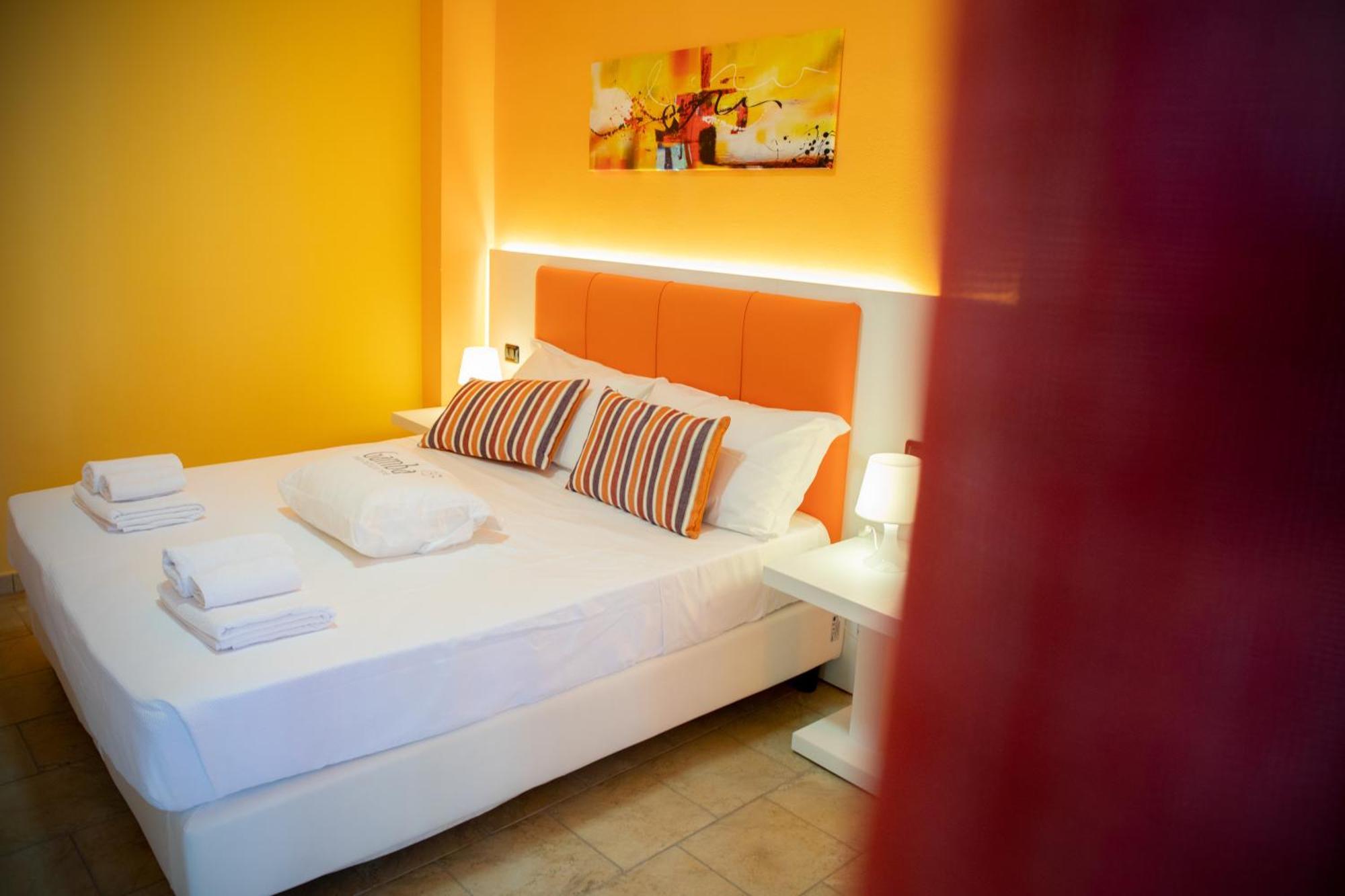B&B Affittacamere Al Vulcanetto Moio Alcantara Ngoại thất bức ảnh