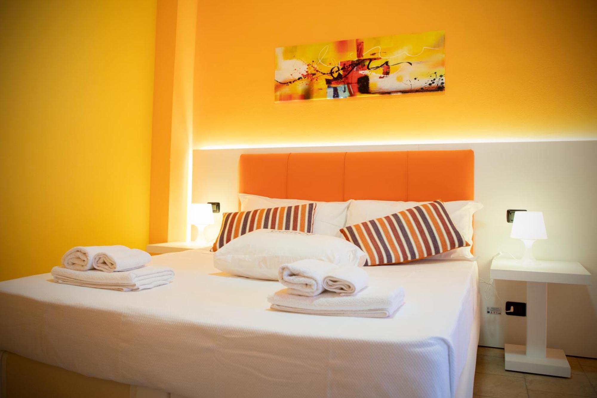 B&B Affittacamere Al Vulcanetto Moio Alcantara Ngoại thất bức ảnh