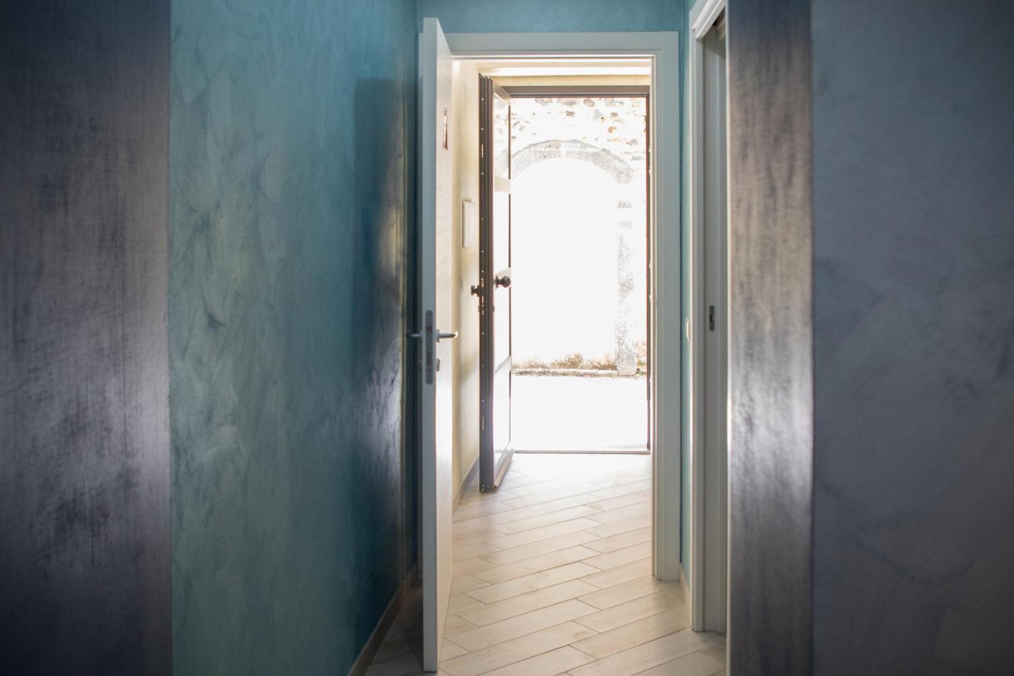 B&B Affittacamere Al Vulcanetto Moio Alcantara Ngoại thất bức ảnh